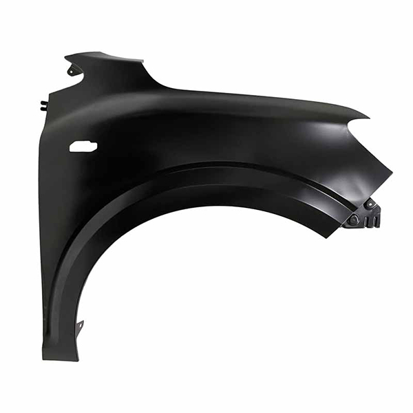 Aftermarket Osf Wing Sandero 21-   3/21-   No Arch Holes