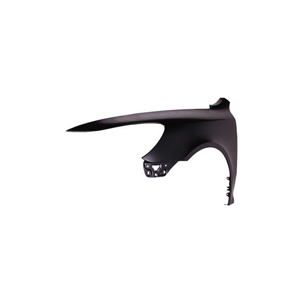 Aftermarket Nsf Wing Octavia 1/09-