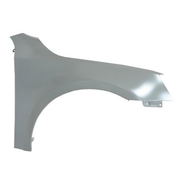 Aftermarket Osf Wing Octavia 17-20    2/17-20