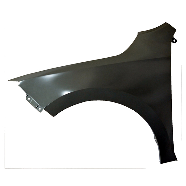 Aftermarket Nsf Wing Rapid 15-19 Toledo W/o Repeater Hole