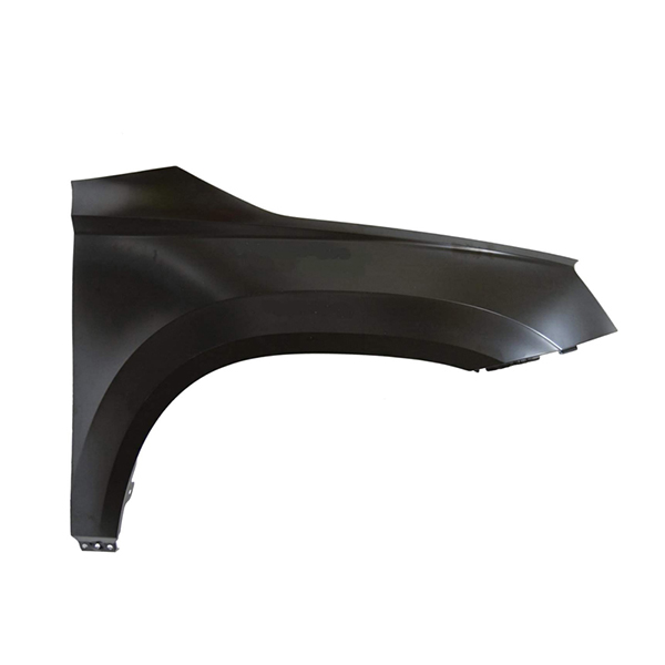Platinum Approved Wing