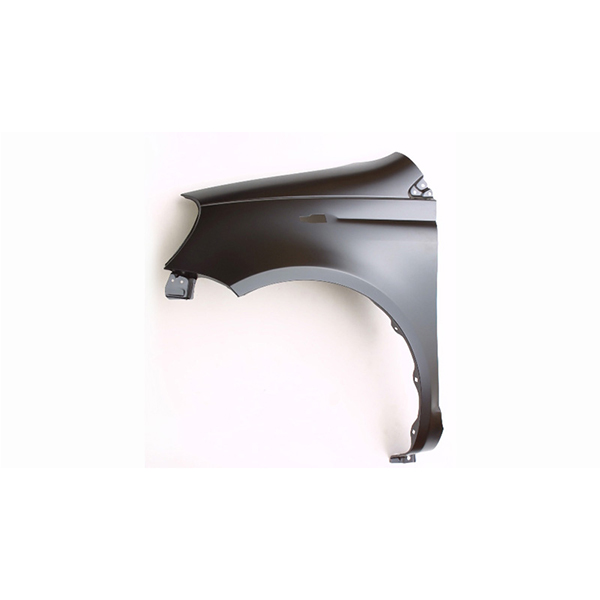 Aftermarket Nsf Wing  Yaris 99-05  Not Verso