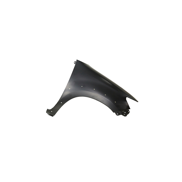 Aftermarket Osf Wing Hilux 12- Inc Arch Trim Holes     No Rep Hole