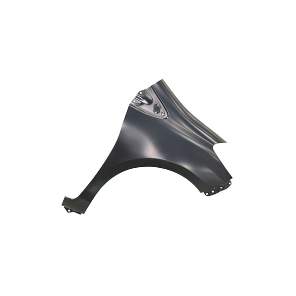 Aftermarket Osf Wing Yaris 11-