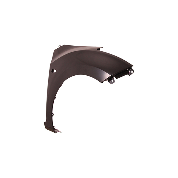 Replacement Osf Wing Hyundai I30 12- Incl Repeater Hole | Euro Car Parts