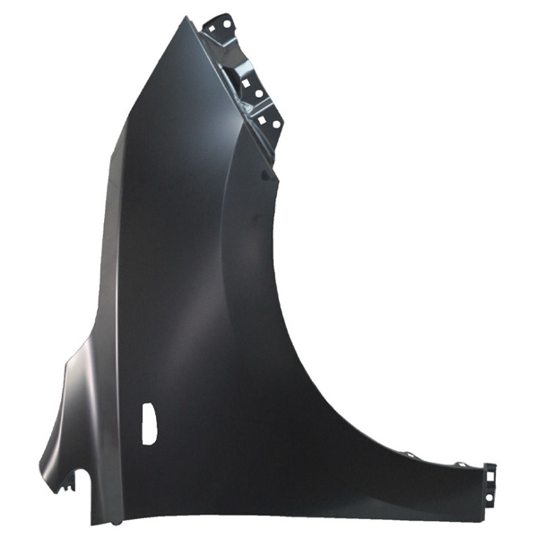 Aftermarket Osf Wing Hyundai Ix35 10-   Inc Repeater Hole