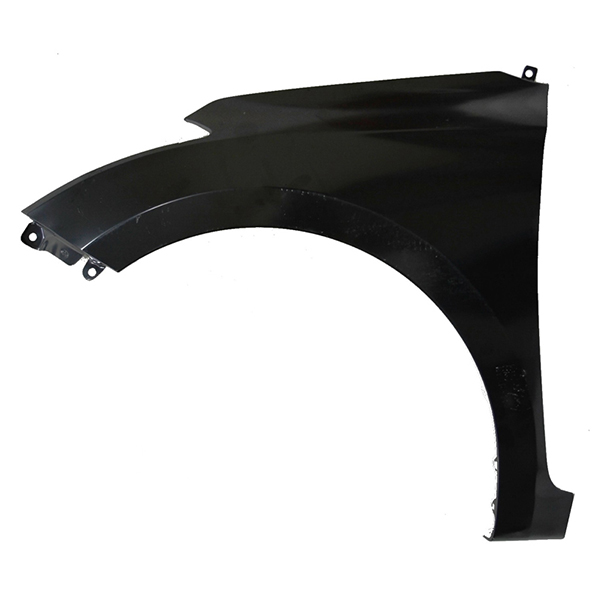 Replacement Nsf Wing Hyundai I20 15- 1/15- Without Repeater Hole | Euro Car Parts