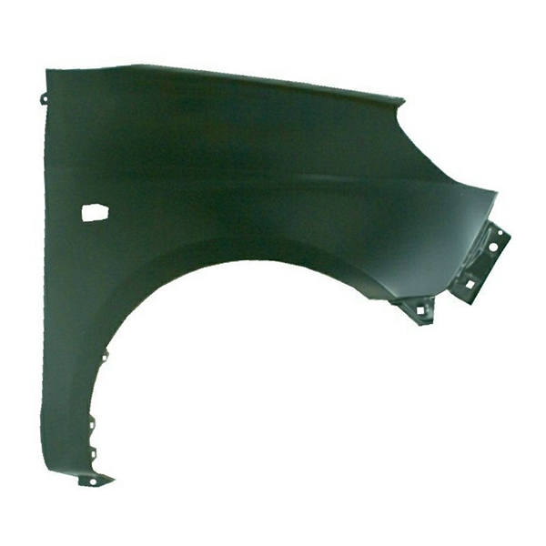 Aftermarket Osf Wing Picanto 07-11 5 Door  No Sill Mould Hole   Inc Ind Hole