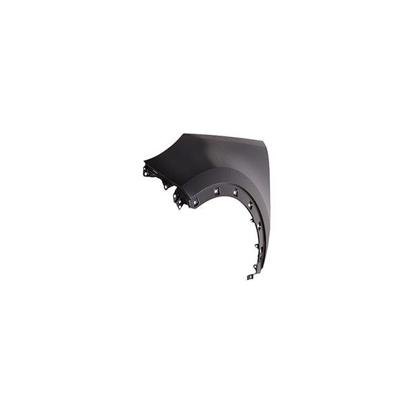 Replacement Nsf Wing Kia Sportage 10- No Repeater Hole | Euro Car Parts