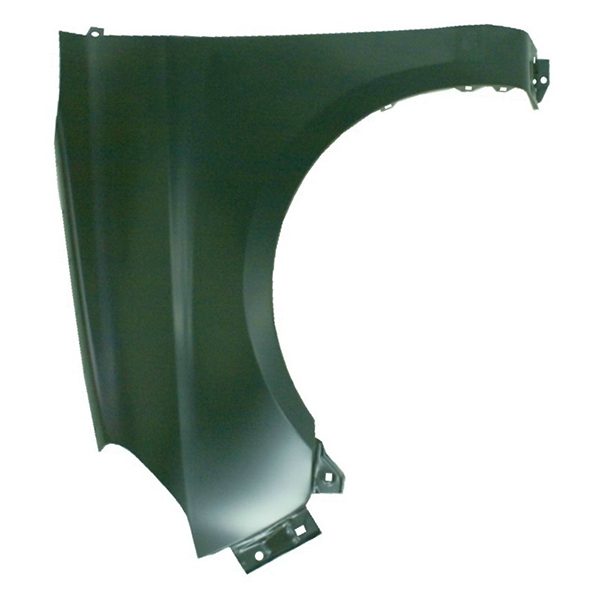 Aftermarket ##nsf Wing Picanto 07-11 5 Door  No Sill Mould Hole   No Ind Hole