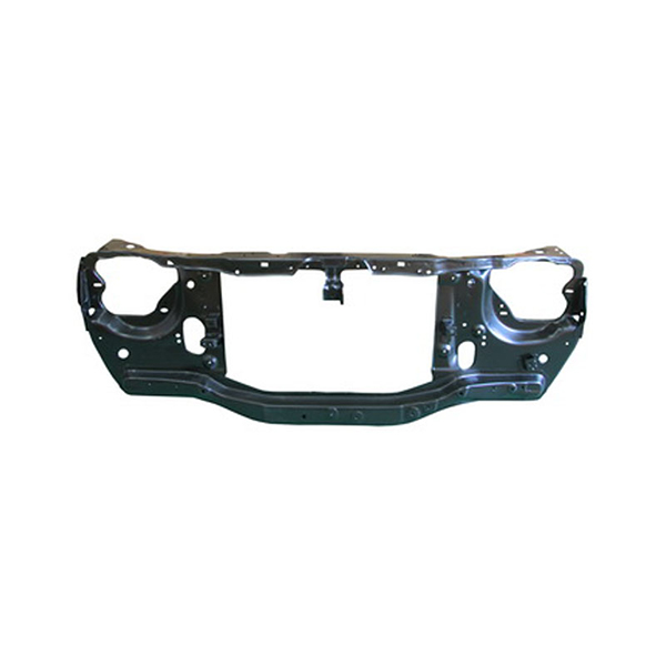 Platinum Approved Front Panel