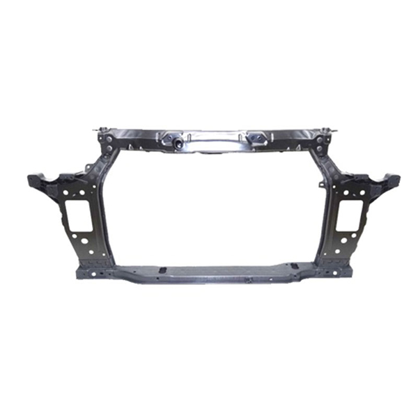 Replacement Front Panel Hyundai I10 1/14- | Euro Car Parts