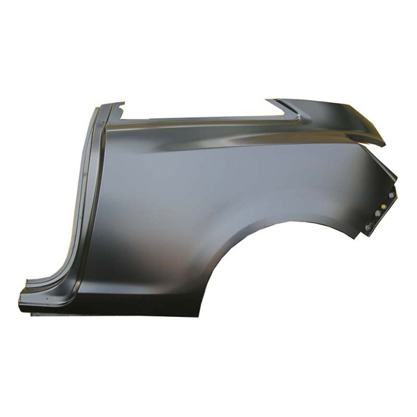 Aftermarket Euro Car Parts