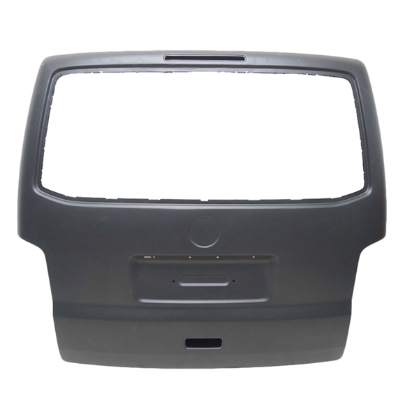 Platinum Approved Boot Lid