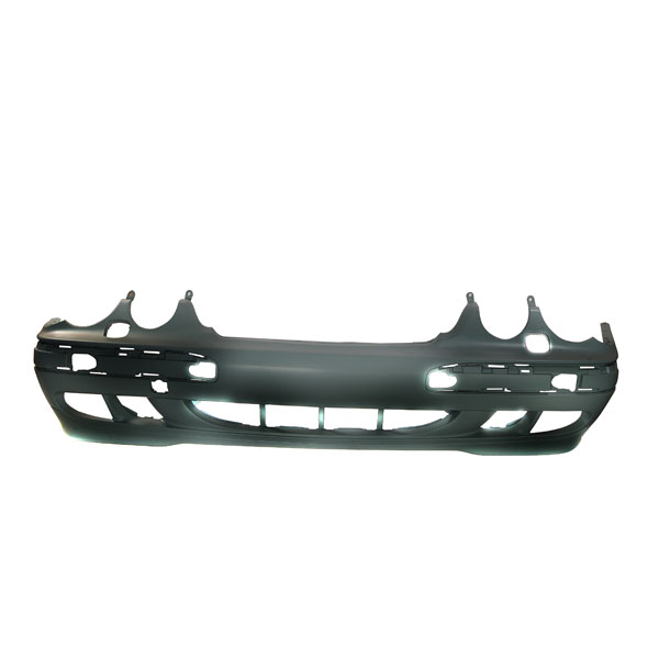 Replacement Front Bumper E-Class 00-02 210 Chass Inc Lamp Wash Ch A962232> | Euro Car Parts