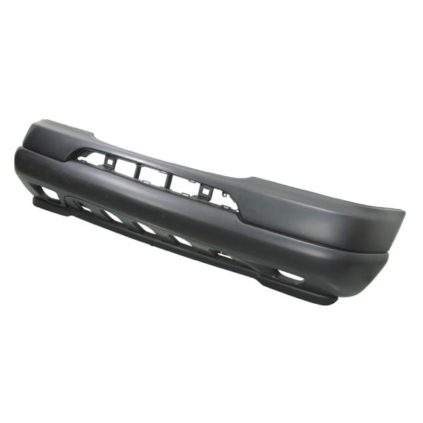 Replacement Front Bumper M-Class 98-01 163 Chassis | Euro Car Parts