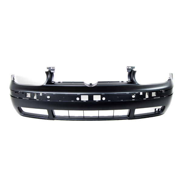 Aftermarket Front Bumper  Golf 4 98-04 Not R32, Cabrio Not 5/6 Cylinder Mods Prmd