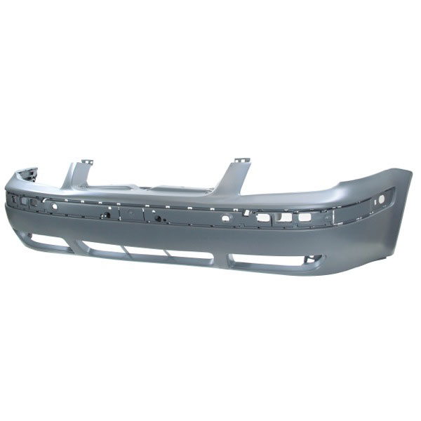 Replacement Front Bumper Bora 99-05 1999-05 | Euro Car Parts