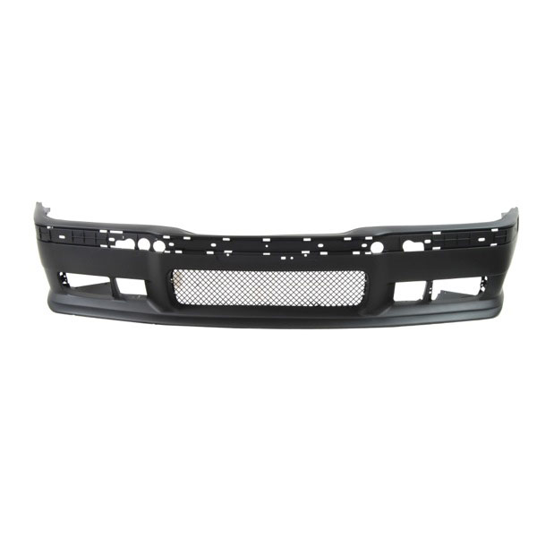 Replacement Front Bumper 3 E36 93-99 M3 Coupe Kit See Assoc Parts | Euro Car Parts