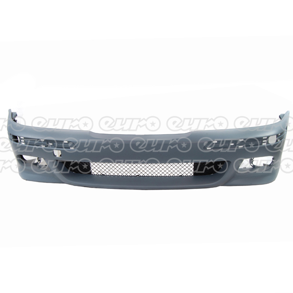 Replacement Front Bumper Kit E39 M-Sport M5 Style 97-03 See Assoc Parts Descript | Euro Car Parts