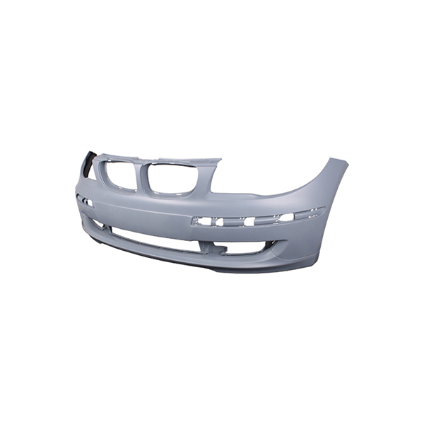 Replacement Front Bumper 1 E87 07-11 No H/lamp Washers | Euro Car Parts