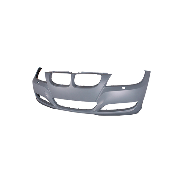 Platinum Approved Bumper