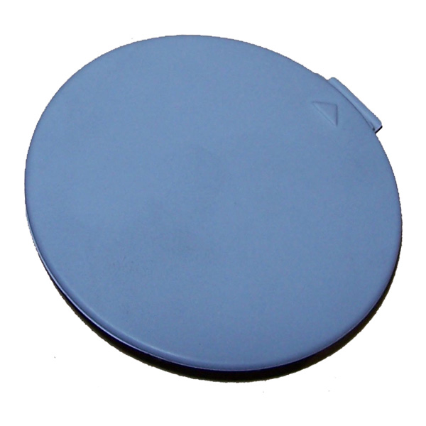 Aftermarket Tow Hook Cover
