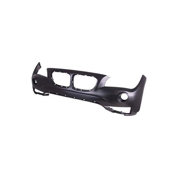 PLATINUM Front Bumper BMW X1 Primed 12-15 4/12-6/15 No Lamp Wash | Euro Car Parts