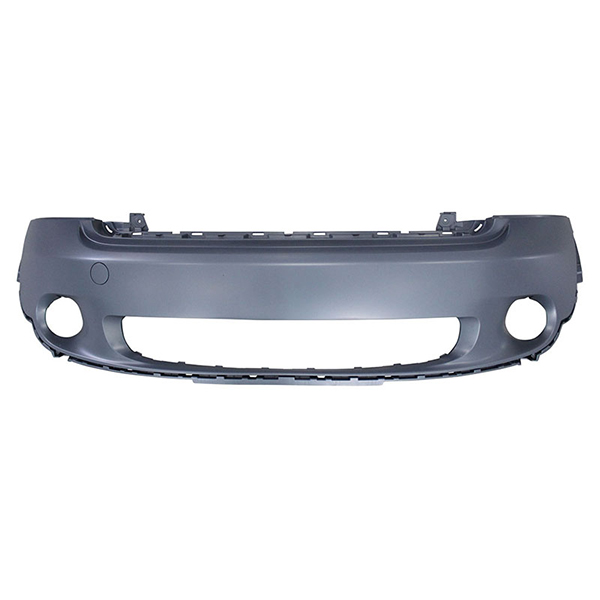 Platinum Plus Front Bumper Countryman 10- Paceman 12-  No Mldg Holes  Primed