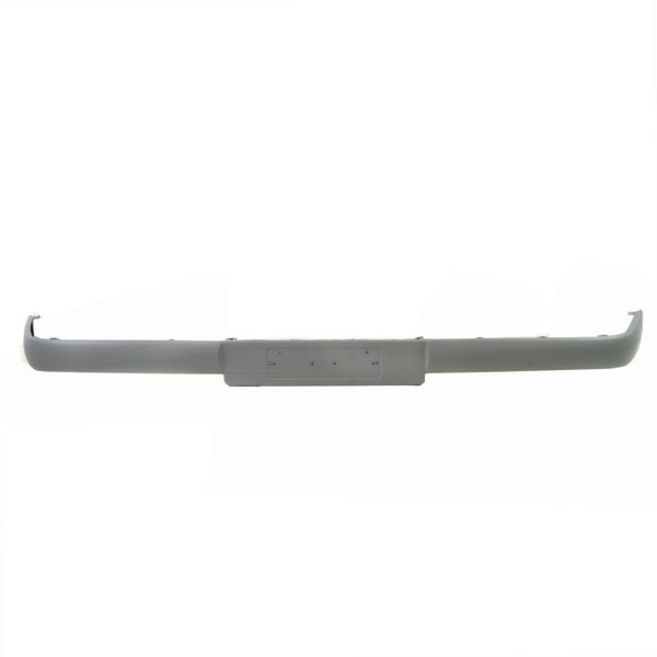 Aftermarket Front Bumper Rail W210 E-class 96-02 Primed Not Pdc To Ch A962231