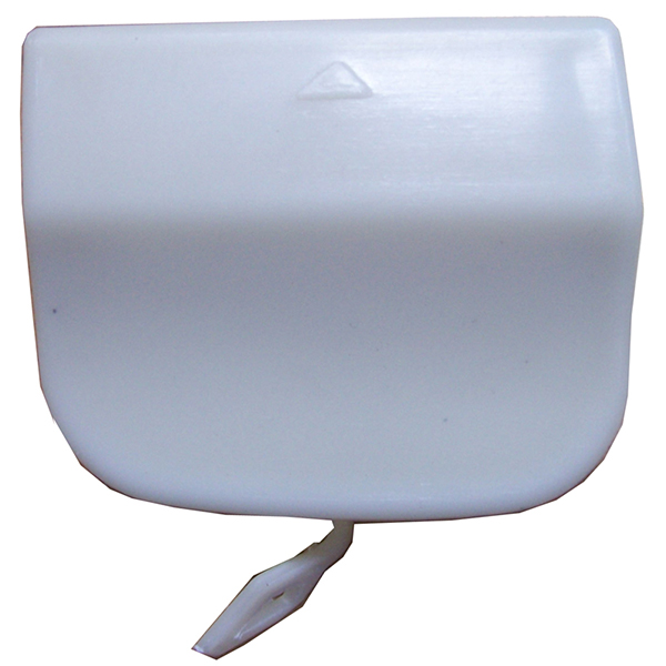Aftermarket ##front Bumper Tow Eye Cover A-class W176 12-  Amg