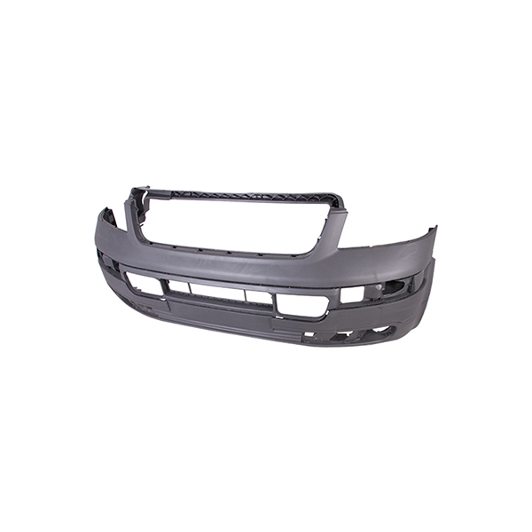 Aftermarket Front Bumper T5 Transporter 03-10  Graphite Grey