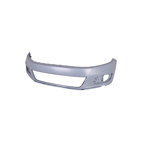 Aftermarket Front Bumper Tiguan 11-    Primed