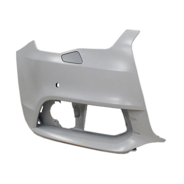 Replacement Osf Bumper Corner Audi A1 10- Inc Pdc Incl Lamp Wash | Euro Car Parts