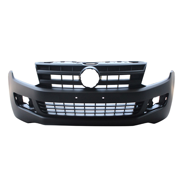 Aftermarket Bumper Euro Car Parts