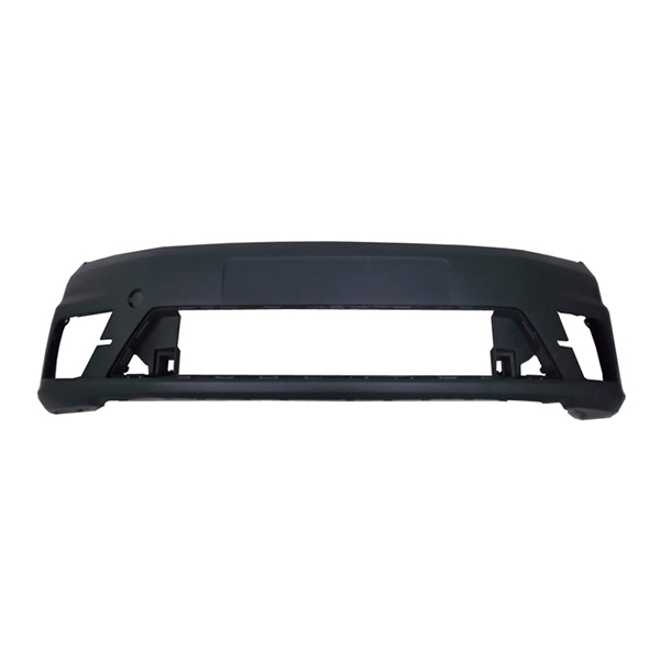 Aftermarket Front Bumper Caddy 7/15-   Primed