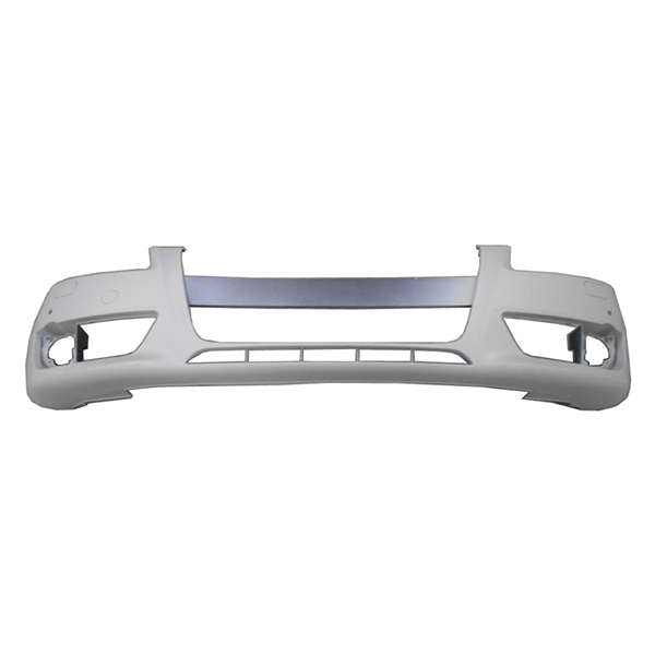 Replacement Front Bumper Audi A5 08- W/parking Sens Hole W/washer Primed | Euro Car Parts