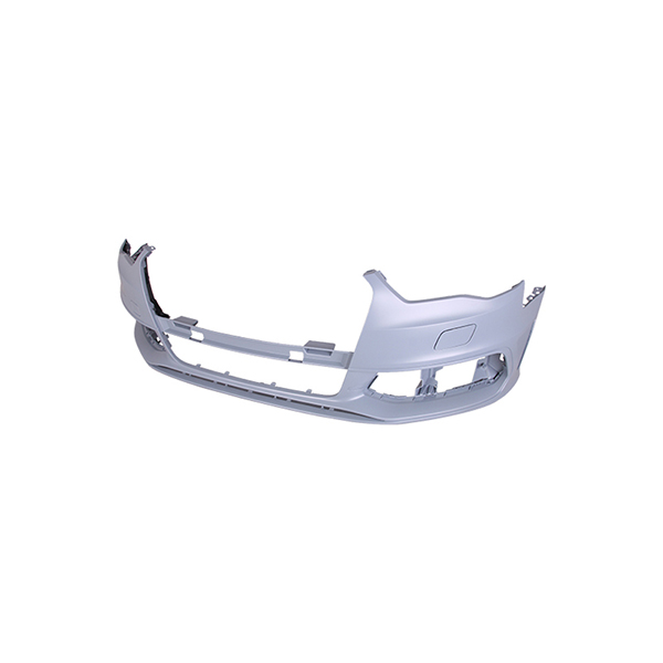 Aftermarket Front Bumper A3 S-line 12-16 Inc Lmp Wash  Primed