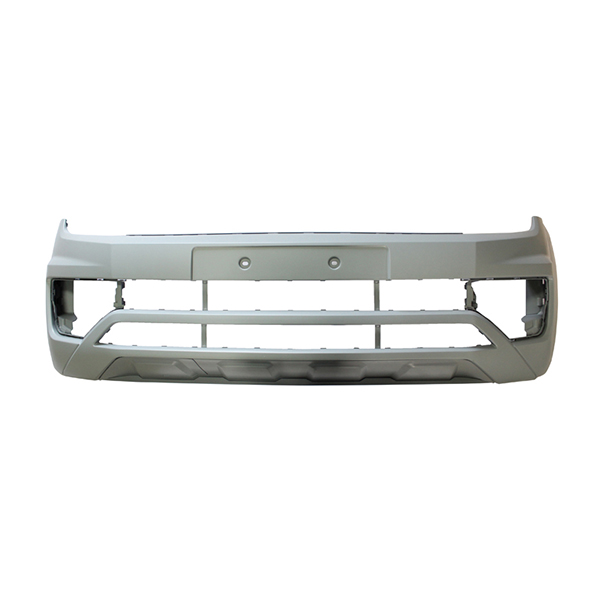 Aftermarket Bumper Euro Car Parts
