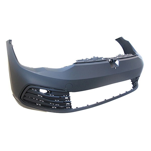 Aftermarket Bumper Euro Car Parts
