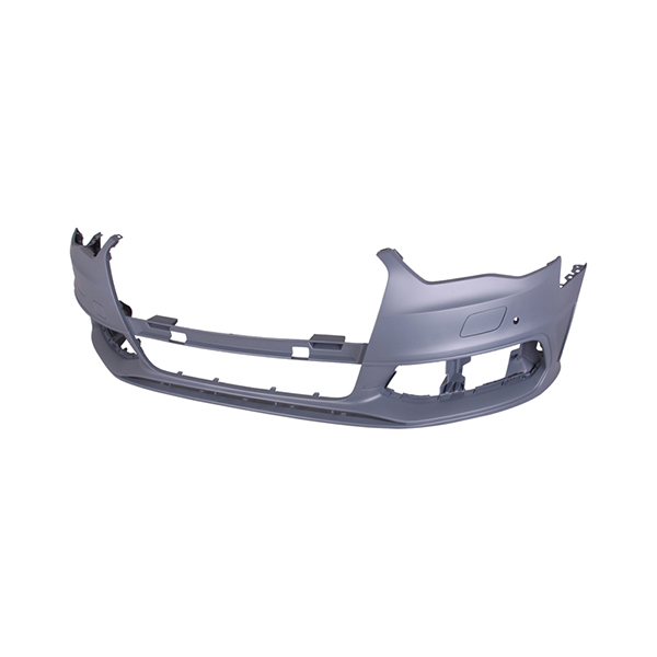 Platinum Approved Bumper