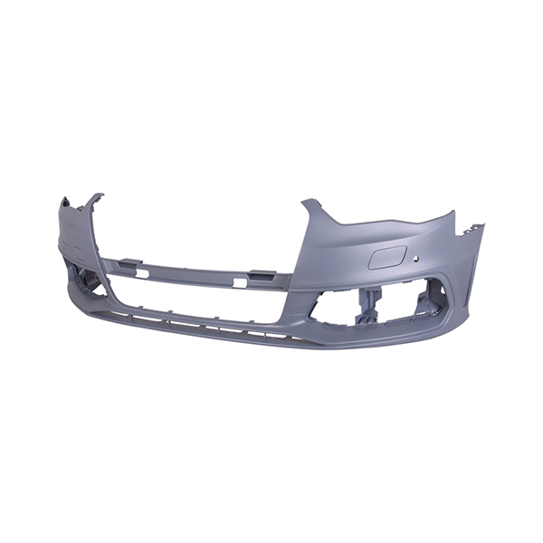 Platinum Approved Bumper