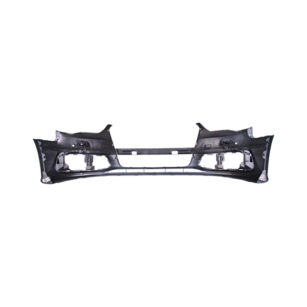 Platinum Approved Bumper