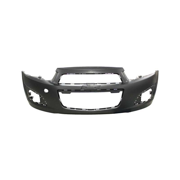 Aftermarket Bumper Euro Car Parts