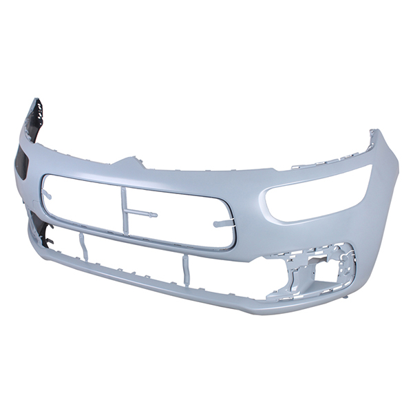 Aftermarket Bumper