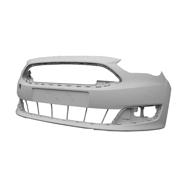 Platinum Plus Front Bumper C-max 15-   4/15-  Primed