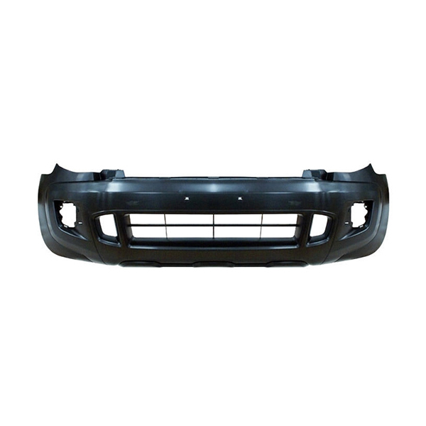 Aftermarket Front Bumper  Ranger 11-15    Mat-black