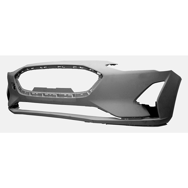 Platinum Plus Front Bumper Focus 18-   6/18-  Primed