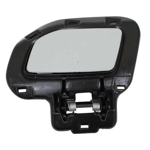 Aftermarket Ns Headlamp Wash Jet Cover Evoque 12-17