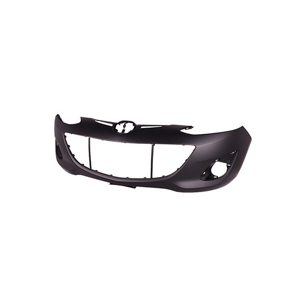 Aftermarket Bumper